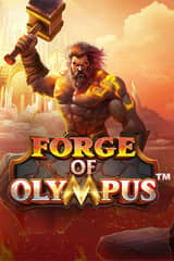 Forge of Olympus - Online Pokie